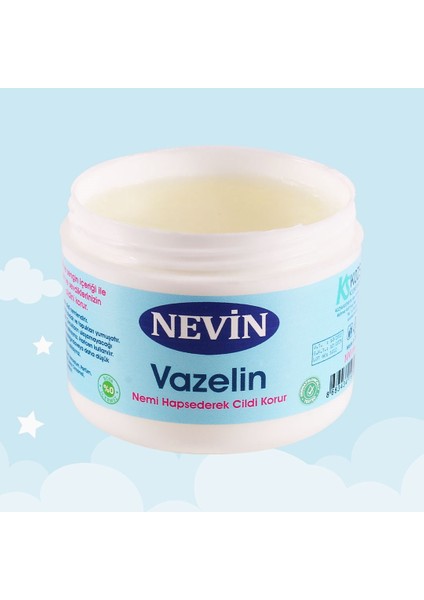 Vazelin modelleri