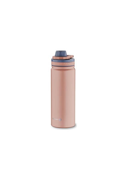 ( 1 Adet ) Korkmaz Essentials Sport Termos 530 ml Pembe A742-01