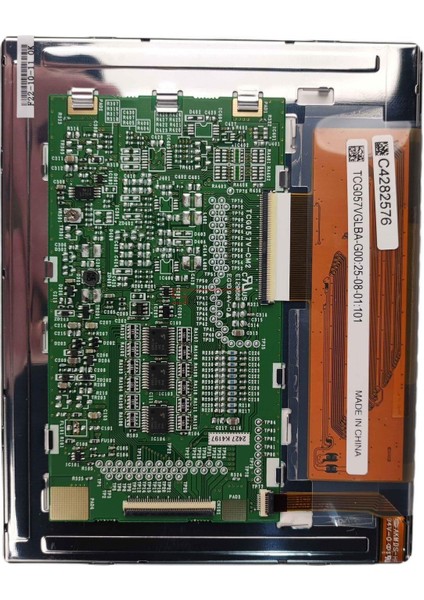 TCG057VGLBA-G00 LCD Ekran