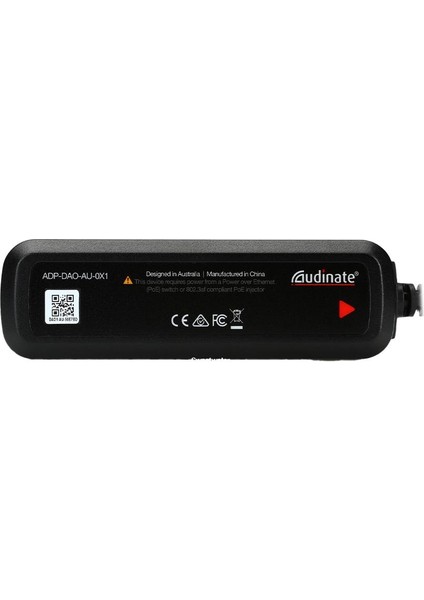 Audınate ADP-DAO-AU-0X1 Dante Aanalog Output 1 fiyatları