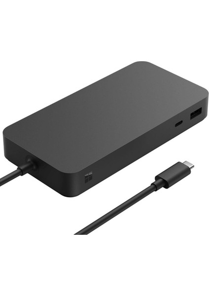 - Surface Thunderbolt 4 Dock (Bağlantı Istasyonu) - T8H-00001