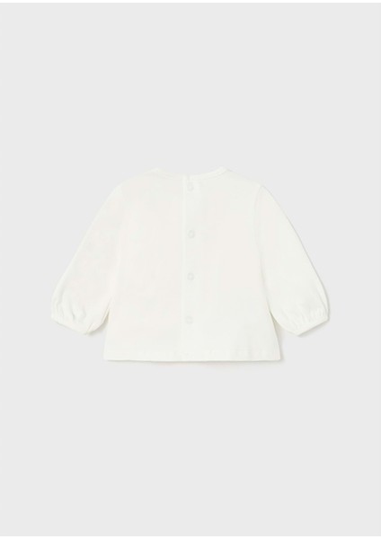 Bej Bebek 3lü Takım - Mayoral - Bej - 12-Ay - 2665-BEJ-12-AY modelleri