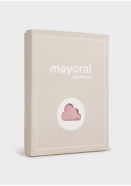 Bej Bebek 3lü Takım - Mayoral - Bej - 12-Ay - 2665-BEJ-12-AY indirimleri