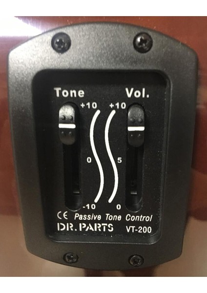 , VC104TCVTBK, Elektro Cutaway Klasik Gitar Sap Çelikli 4/4 Siyah fiyatları
