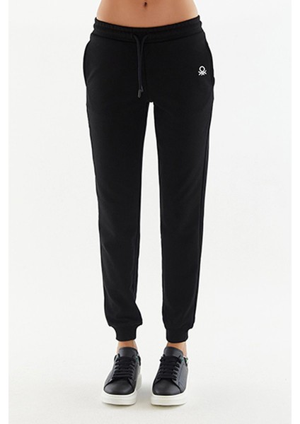 Kadın Jogger Pantolon BNT-W20743