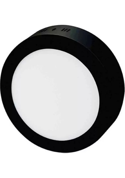 CT-5235 Sıva Üstü LED Panel 18W Günışığı