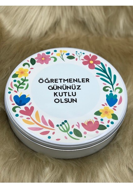 80 Adet Öğretmenler Gününe Özel Madlen Çikolata Öğretmenler Günü Hediyesi Öğretmene Hediye