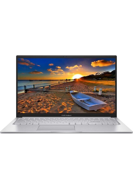 Vivobook 15 X1504VA-NJ412 I7-1355U 8gb 512SSD 15.6" Fullhd Freedos Taşınabilir Bilgisayar