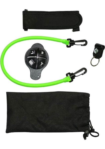 Dayanıklı Golf Swing Trainer Doğru Ş Direnç I (Yurt Dışından)