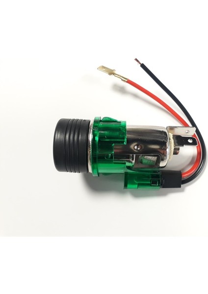 Işıklı Oto Çakmak 12V BR1700811