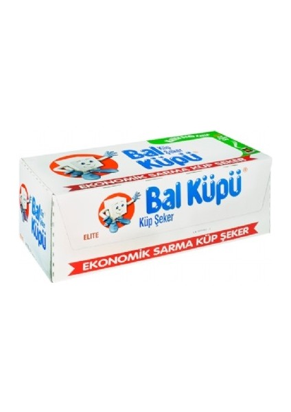 Kesme Şeker Çift Sargılı 5kg