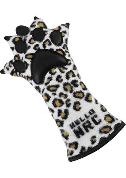 Hibrit Için Golf Kulübü Baş Örtüsü Başörtüsü Pu Kulüpleri Baş Koruyucusu (Yurt Dışından) modelleri