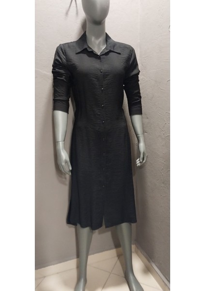 Kadın Kuşaklı Tunik Elbise fiyatları