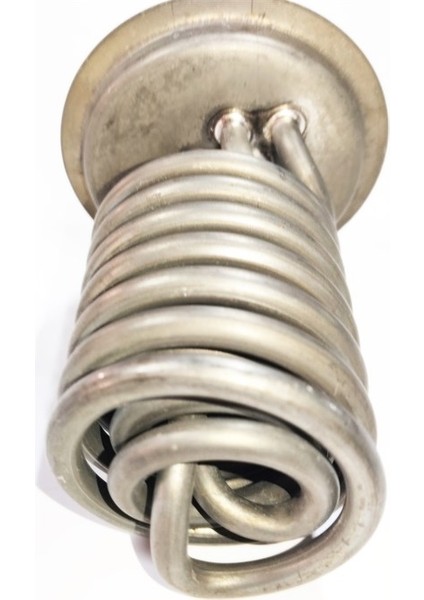 Suyıka Elektrikli Şofben Rezistansı 7500W 304Krom Kısa Model fiyatları