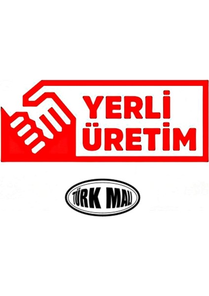 Çift Boğumlu Elektrikli Şofben Isıtıcı Rezistansı 8000W 230V 4 Uçlu CR304