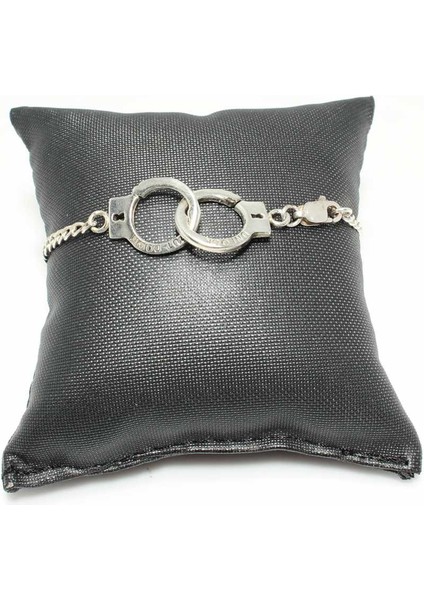 925 ayar gümüş Kelepçe Modeli Bileklik fırsatları