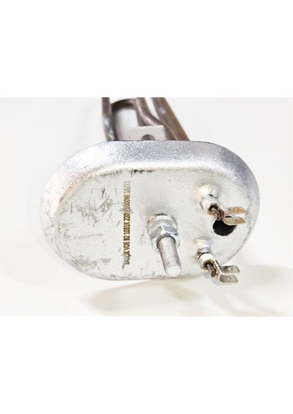 Demirdöküm Termosifon G5 Model Isıtıcı Rezistans 2000W fırsatları