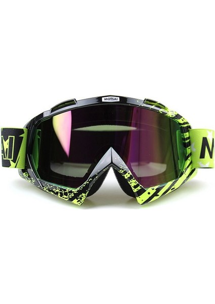 Kayak Gözlüğü Kros Ön Cam Gözlüğü (Yurt Dışından)