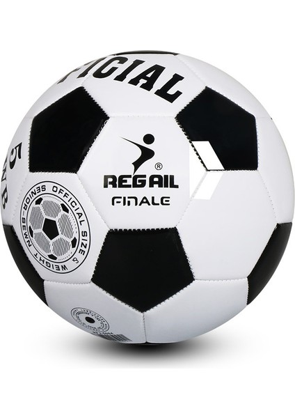 Regail Futbol Yetişkin Eğitimi No. 5 Futbol Dayanıklı Gençler Müsabaka Futbolu (Yurt Dışından)