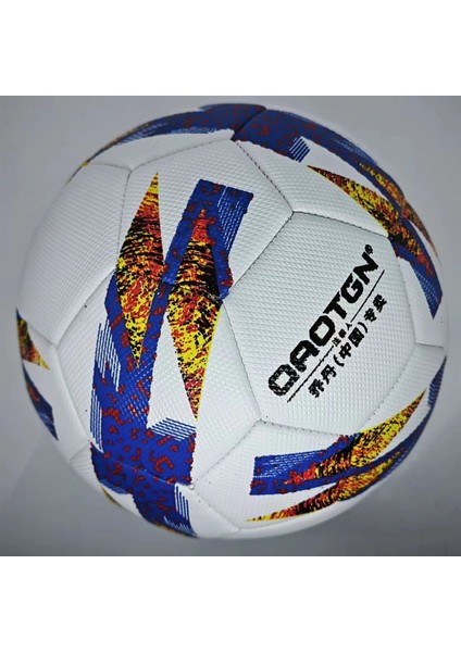 Ürdün 5 Çocuk Yetişkin Gençlik Ilk ve Orta Okul Öğrencileri Futbol Okulu Eğitim Oyun Makinesi Dikiş Futbol (Yurt Dışından)