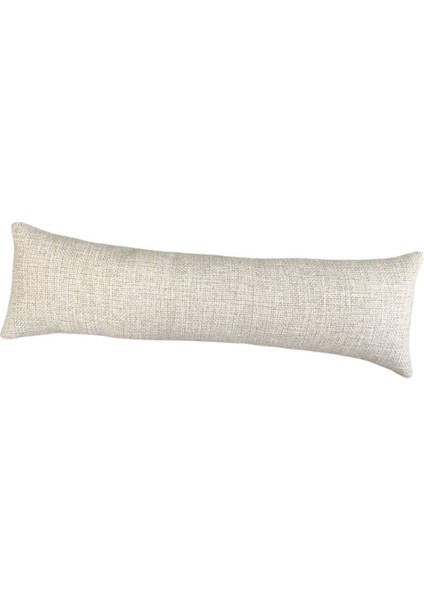Yastık Düzenleyici Uzun Boy Hasır Keten Bileklik & Saat ve Kelepçe 8X28 cm fiyatları