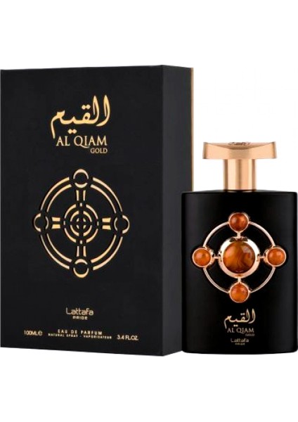 Alqiam Gold