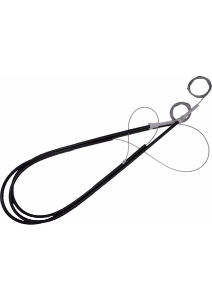 A1 3 Kapılı Hb 10-On Için Sol Ön Cam Mekanizma Tel Halat Tamir Takımı CWXY3456