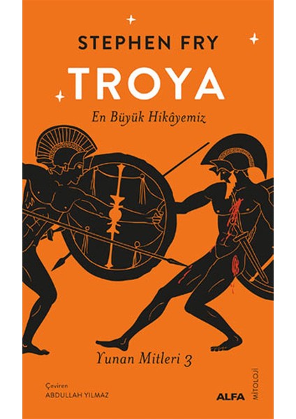 Troya