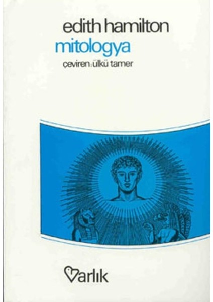 Mitologya Edith Hamilton