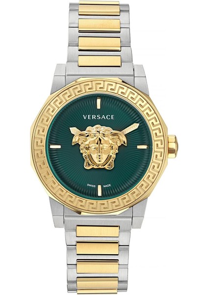 VE7B00323 Versace Bayan Kol Saati