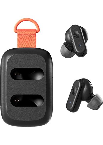 Dime 3 True Wireless Kulaklık S2DCW-R740 Black