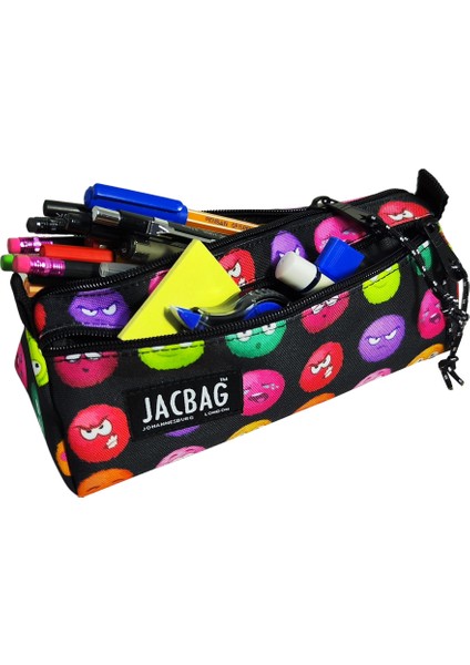 Dual Prıme-Çift Bölmeli Üçgen Tip Kalem Kutusu fiyatları