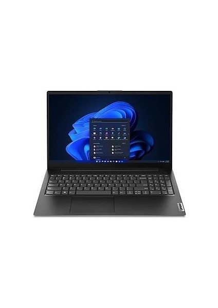 V15 AMD Ryzen 5 7520U 8GB 512GB SSD Windows 11 Home 15.6" FHD Taşınabilir Bilgisayar 82YU00Q6TX005