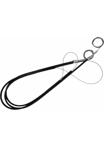 A1 3 Kapılı Hb 10-On Için Sağ Ön Cam Mekanizma Tel Halat Tamir Takımı ABCLNV59