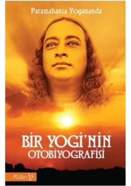 Bir Yogi'nin Otobiyografisi