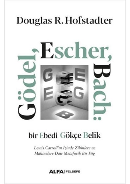 Gödel Escher Bach