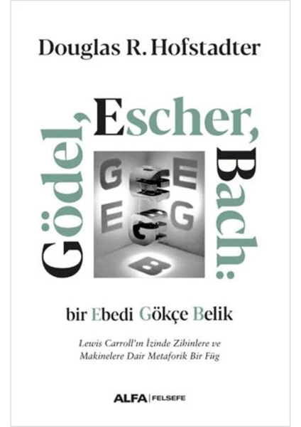 Gödel Escher Bach