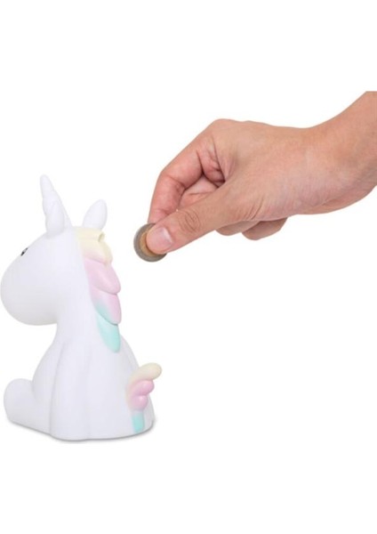 Unicorn Kumbara