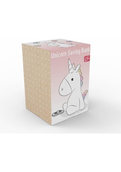 Unicorn Kumbara