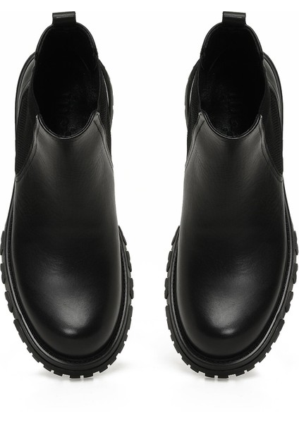 Inci Incı Multo 3pr Siyah Erkek Bot fırsatları