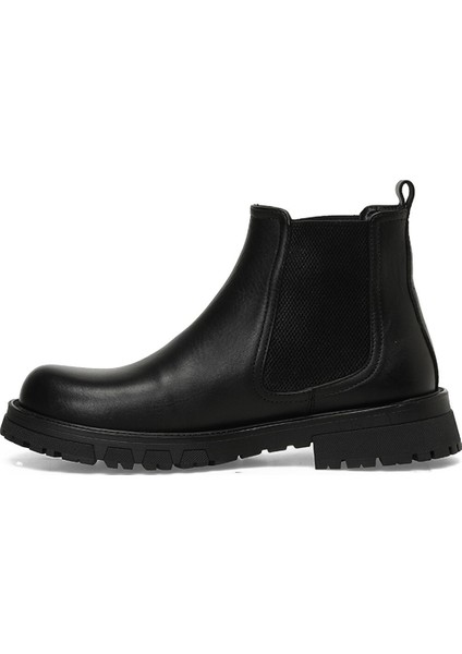 Inci Incı Multo 3pr Siyah Erkek Bot modelleri