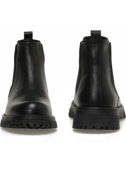 Inci Incı Multo 3pr Siyah Erkek Bot indirimleri