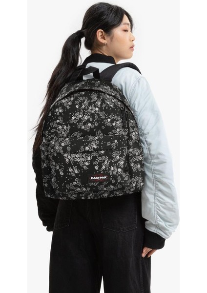 Sırt Çantası Padded Pak'r Glitbloom White EK0006201F31 fiyatları