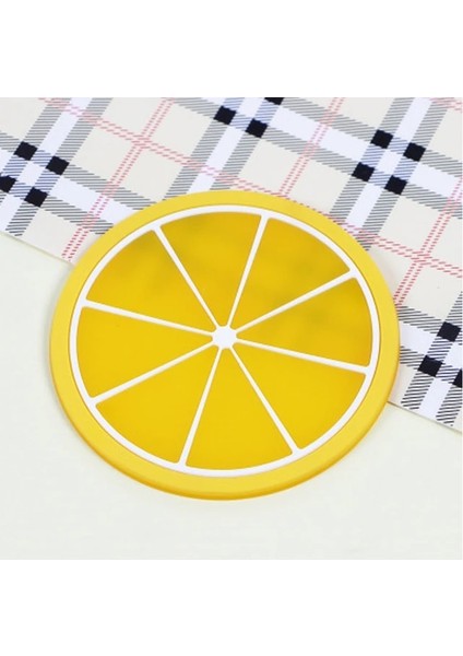 B1 S 2023 Yüksek Kaliteli Kedi Şekilli Çay Altlığı Bardak Tutucu Mat Kahve Içecekleri Içecek Silikon Coaster Fincan Altlığı Placemat Mutfak Aksesuarları (Yurt Dışından)