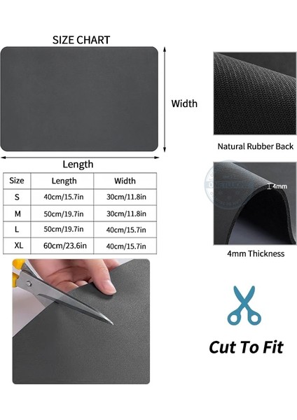 Sebze Beyazı 30X40 cm Süper Emici Kaymaz Kahve Tabağı Büyük Mutfak Emici Drenaj Mat Placemat Kurutma Mat Hızlı Kuru Banyo Drenaj Pedi (Yurt Dışından) indirimleri
