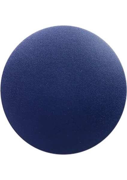 Koyu Yeşil 1 Adet Su Geçirmez Pu Deri Bardak Isıya Dayanıklı Yuvarlak Bardak Altlığı Bardak Mat Sofra Mat Kase Placemat Ev Sofra Dekor (Yurt Dışından) fırsatları