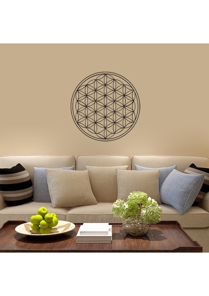 10 Adet 10CM 10 Adet Çakra Hayat Çiçeği Doğal Sembol Ahşap Yuvarlak Kenar Daire Oyma Coaster Taş Kristal Seti Dıy Dekor Paspaslar Pedleri (Yurt Dışından) fırsatları