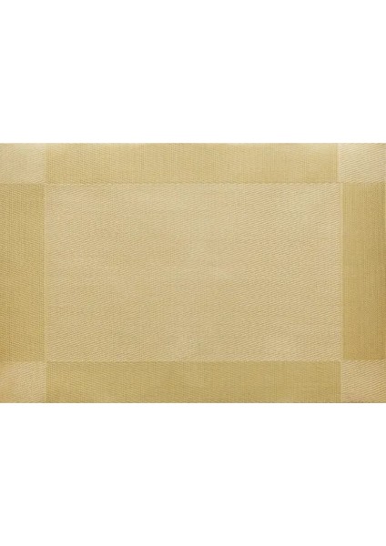 B 45X30 cm Pvc Yıkanabilir Placemats Yemek Masası Mat Kaymaz Placemat Seti Mutfak Aksesuarları Bardak Altlığı Şarap Pedi Bardak Altlığı Seti (Yurt Dışından)