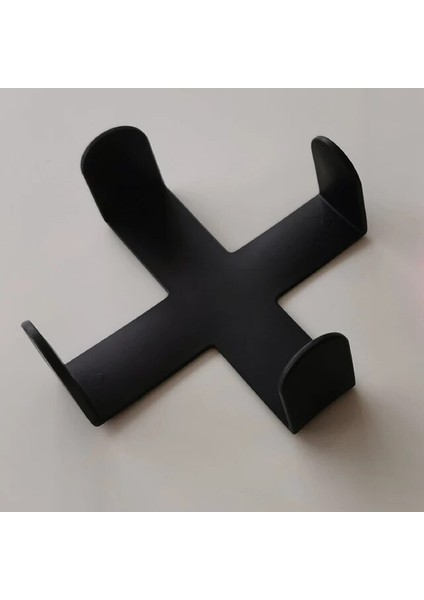 Siyah Raf Yuvarlak Çap 10 cm 3.9 Inç Renkli Silikon Bardak Isı Yalıtımı Çay Bardağı Mat Kaymaz Içecek Kahve Bardağı Içecek Tutucu Ped Masaüstünü Koruyun (Yurt Dışından)