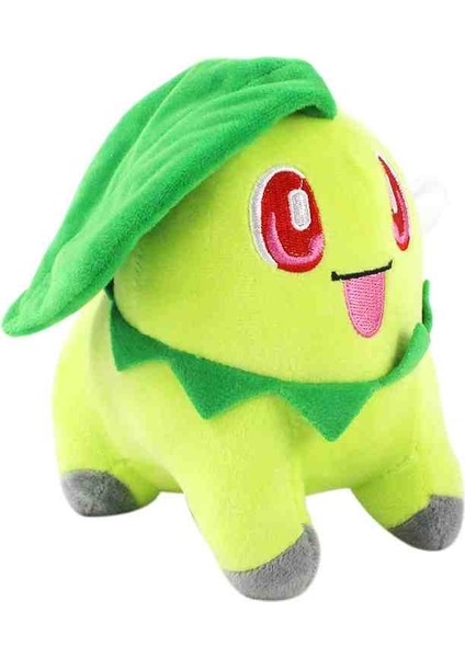 Pokemon Peluş Oyuncak Figür